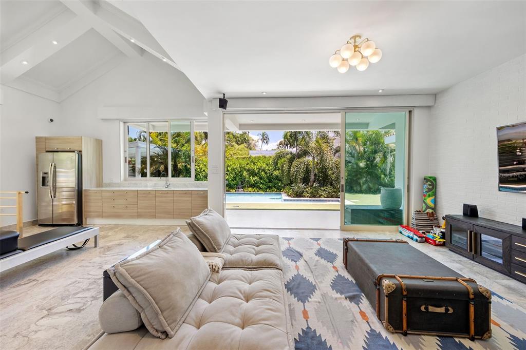 DORADO BEACH EAST - Residential