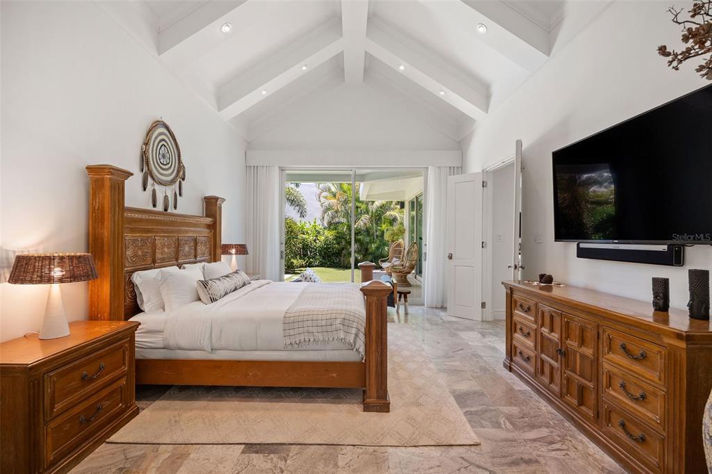 DORADO BEACH EAST - Residential