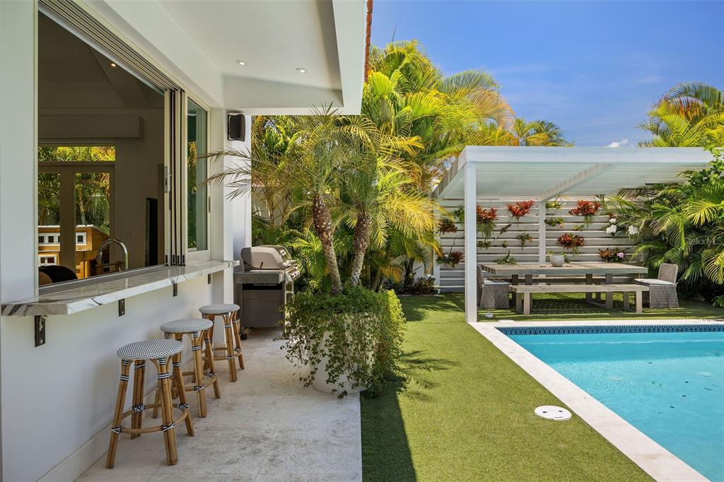 DORADO BEACH EAST - Residential