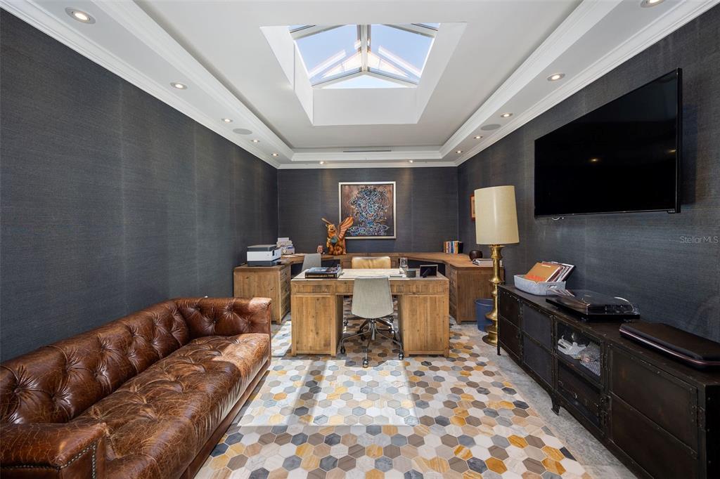 DORADO BEACH EAST - Residential