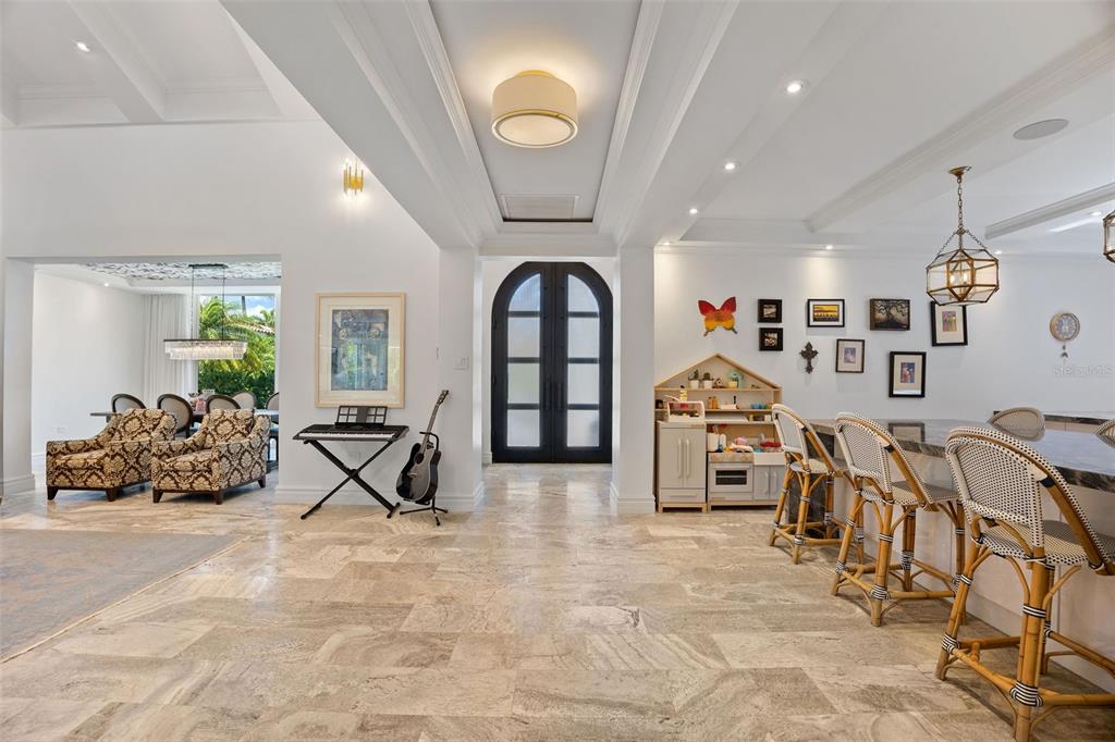 DORADO BEACH EAST - Residential