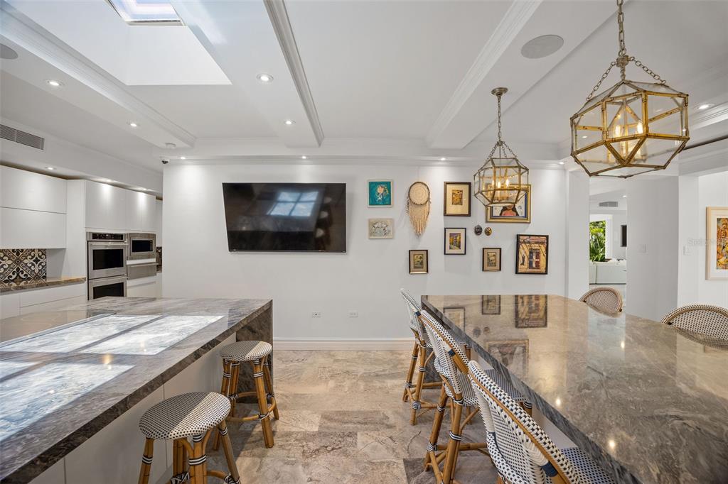 DORADO BEACH EAST - Residential