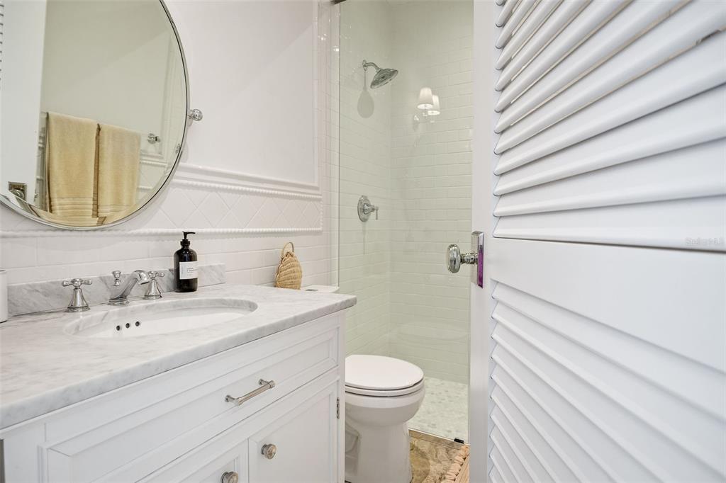 DORADO BEACH EAST - Residential