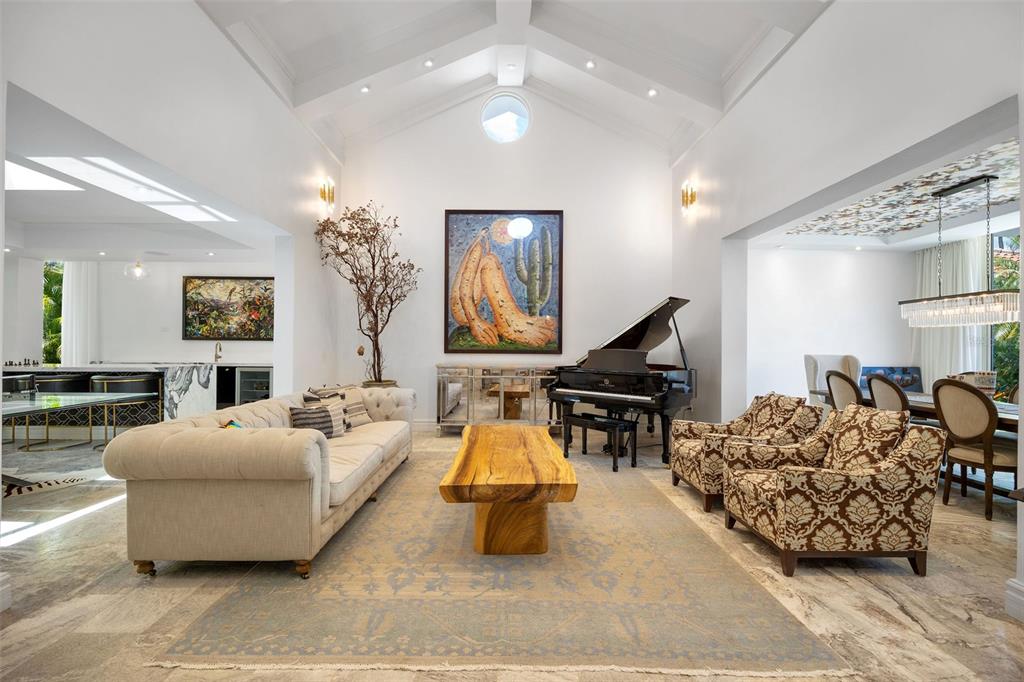 DORADO BEACH EAST - Residential