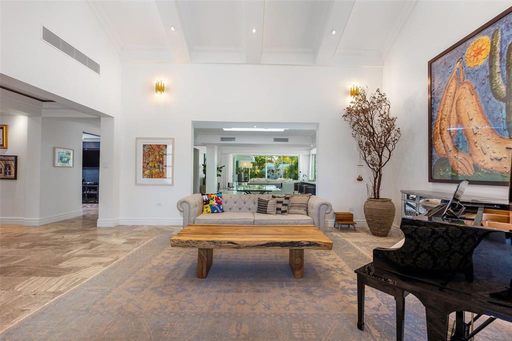 DORADO BEACH EAST - Residential