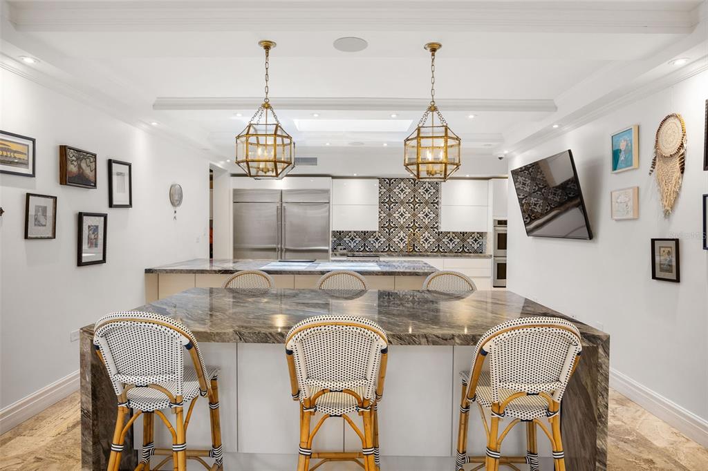 DORADO BEACH EAST - Residential