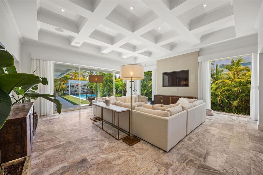 DORADO BEACH EAST - Residential