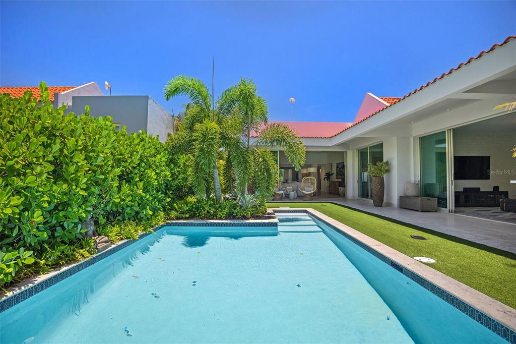 DORADO BEACH EAST - Residential