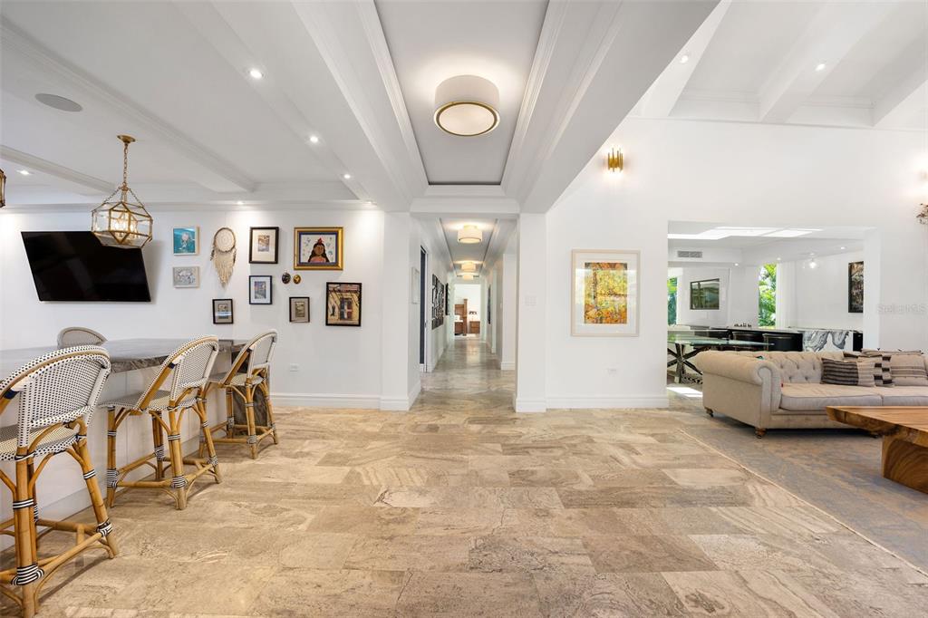 DORADO BEACH EAST - Residential