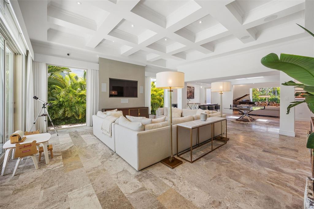 DORADO BEACH EAST - Residential