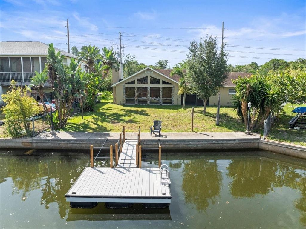 Photo of 15517 Old Dixie Highway, Hudson, FL 34667 (MLS # TB8410125)