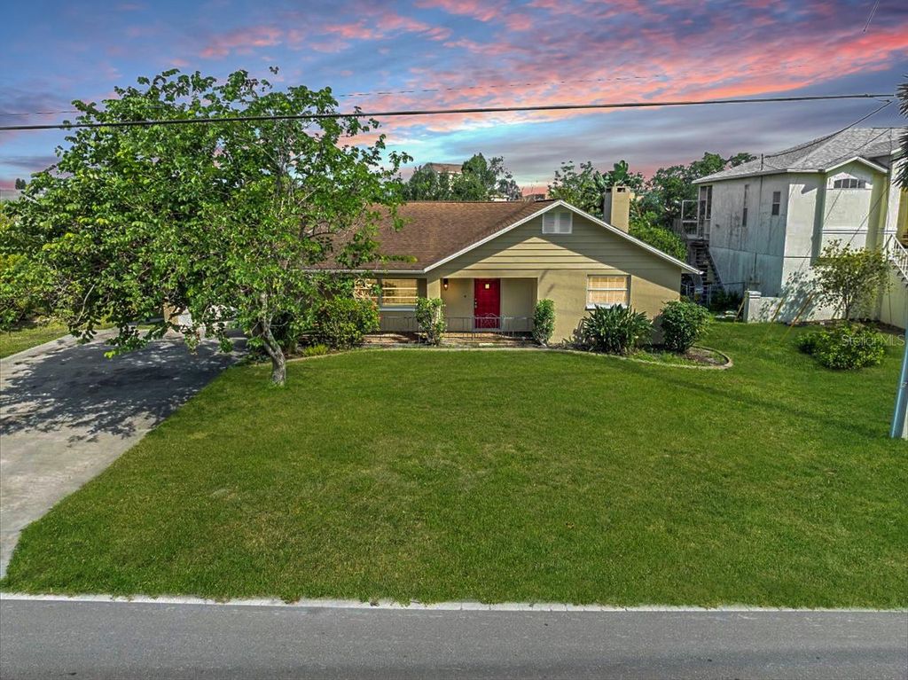 Photo of 15517 Old Dixie Highway, Hudson, FL 34667 (MLS # TB8410125)