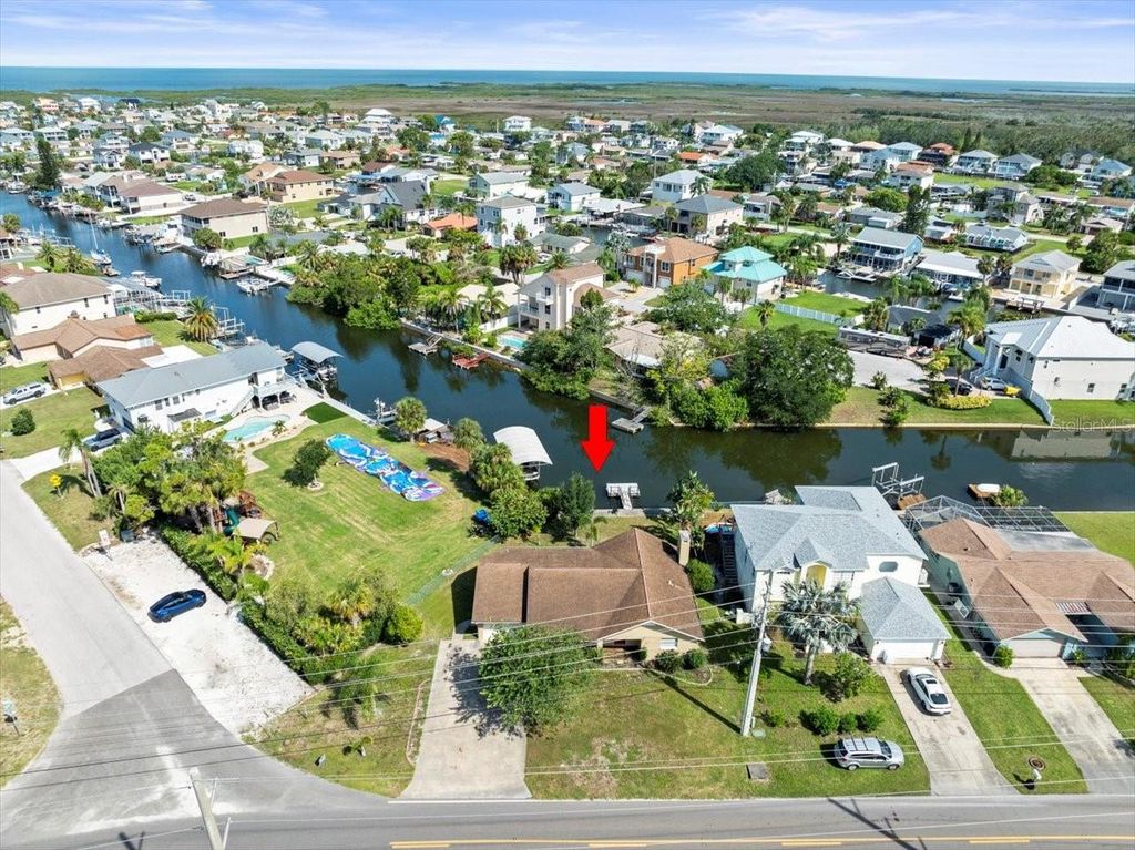 Photo of 15517 Old Dixie Highway, Hudson, FL 34667 (MLS # TB8410125)