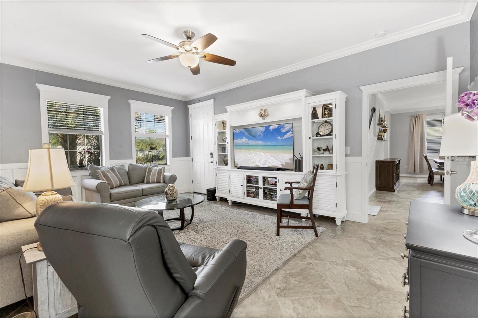 POLO RUN PH I-A & I-B - Residential