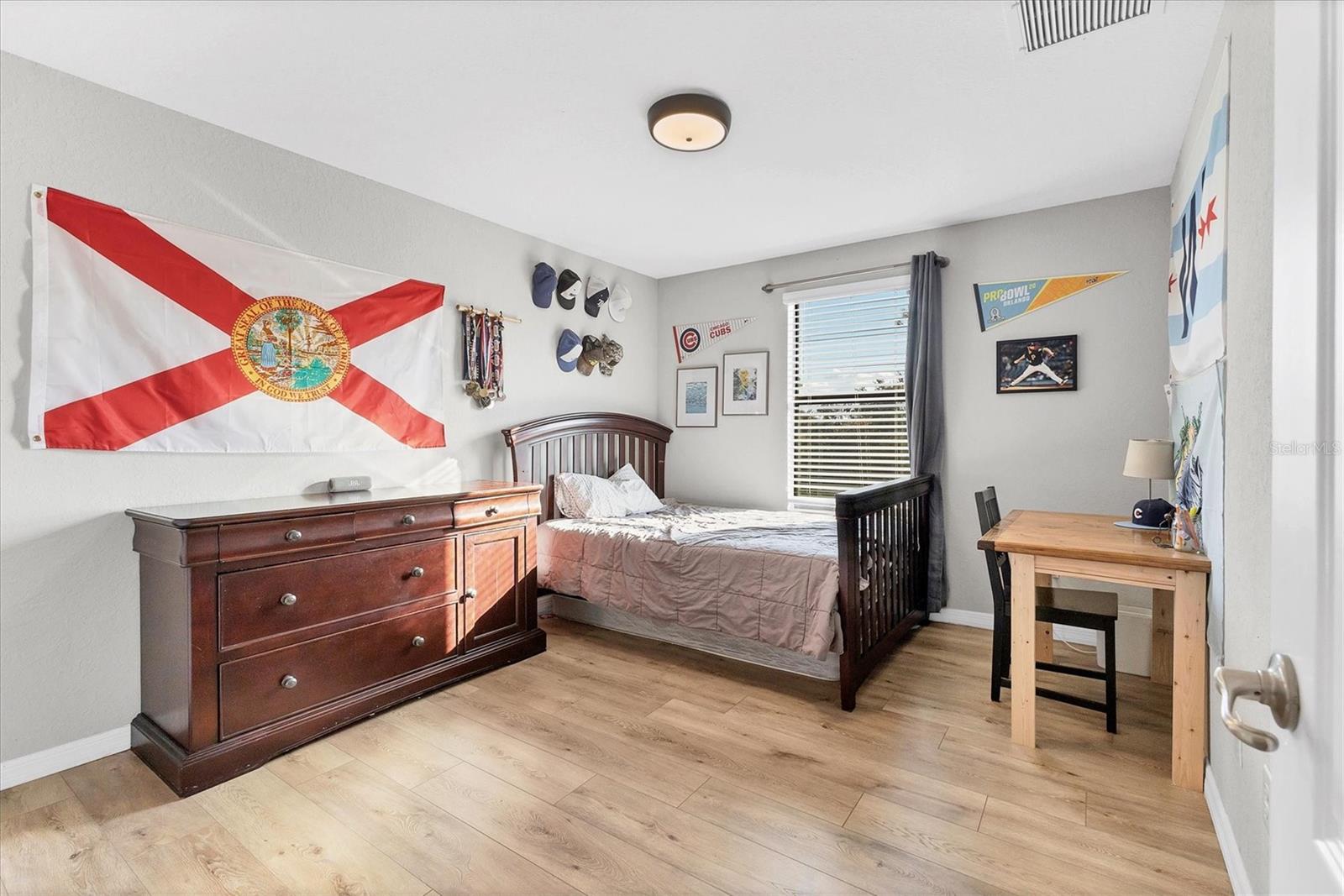 POLO RUN PH I-A & I-B - Residential