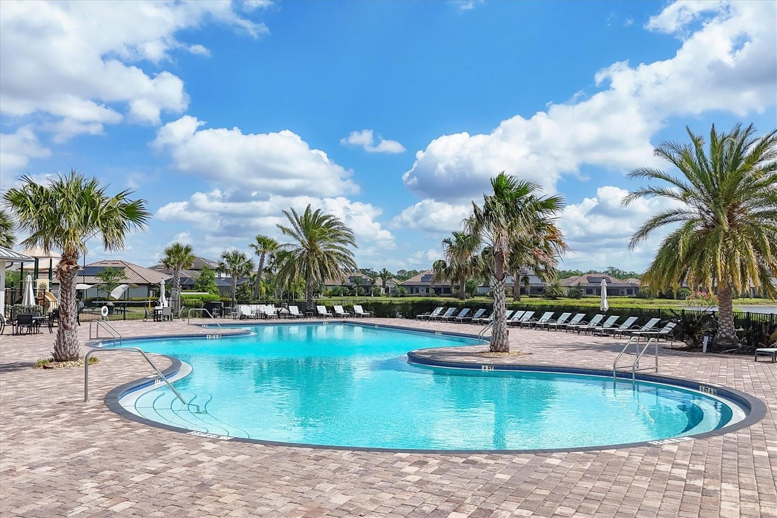 POLO RUN PH I-A & I-B - Residential