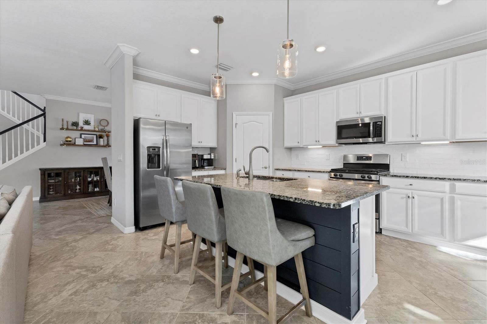 POLO RUN PH I-A & I-B - Residential