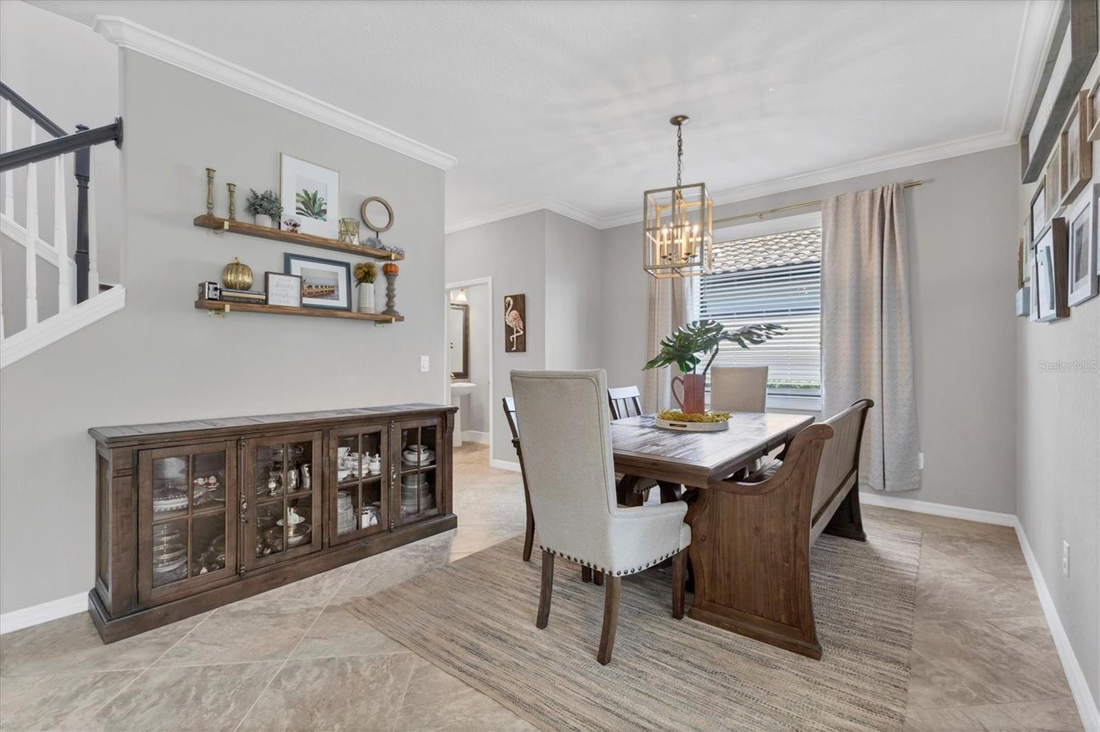 POLO RUN PH I-A & I-B - Residential