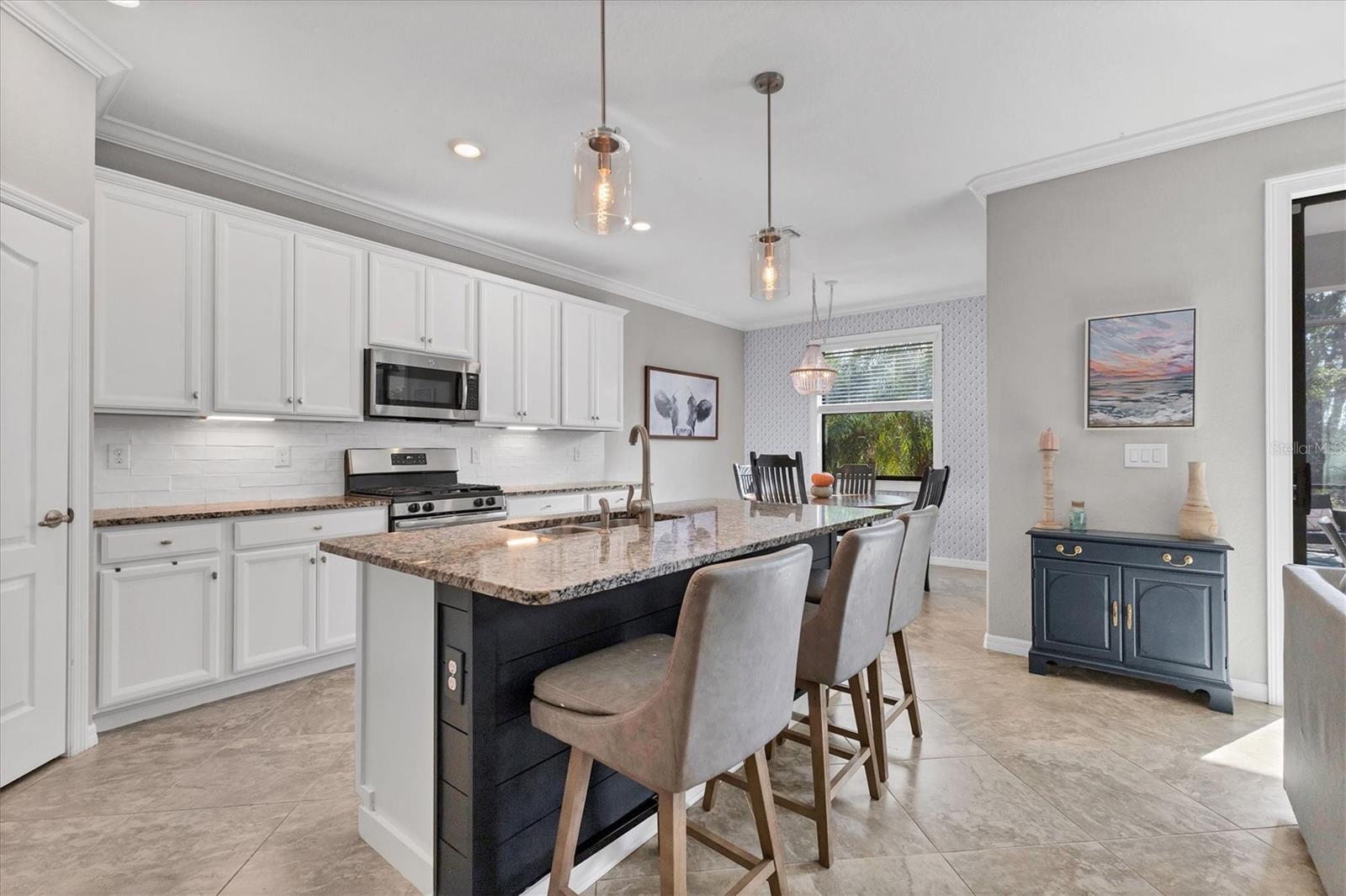 POLO RUN PH I-A & I-B - Residential