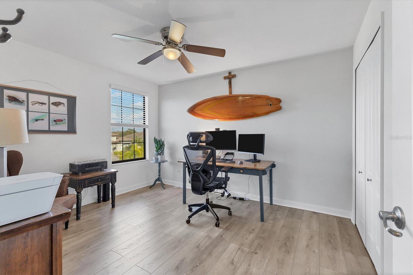 POLO RUN PH I-A & I-B - Residential