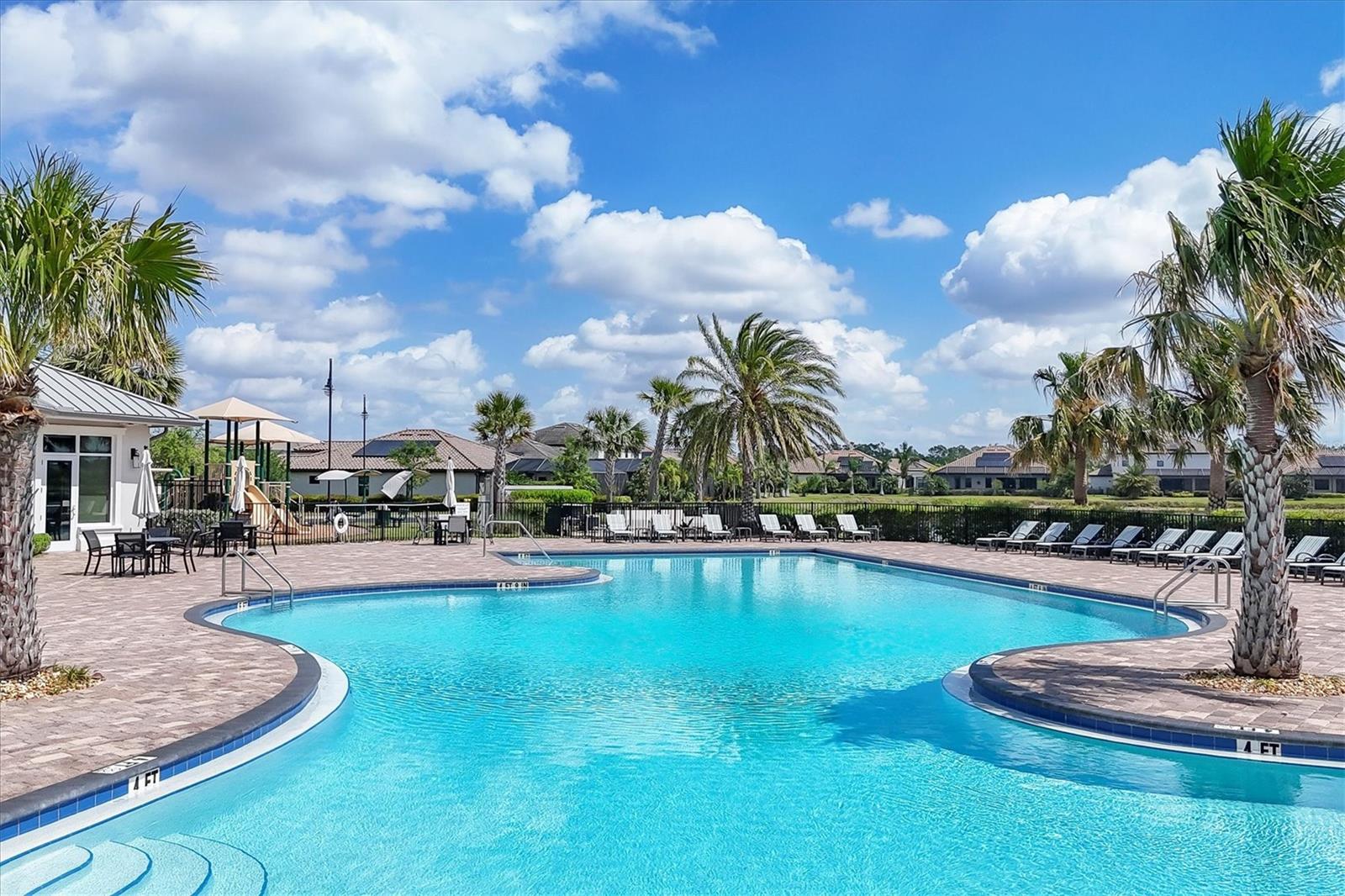 POLO RUN PH I-A & I-B - Residential