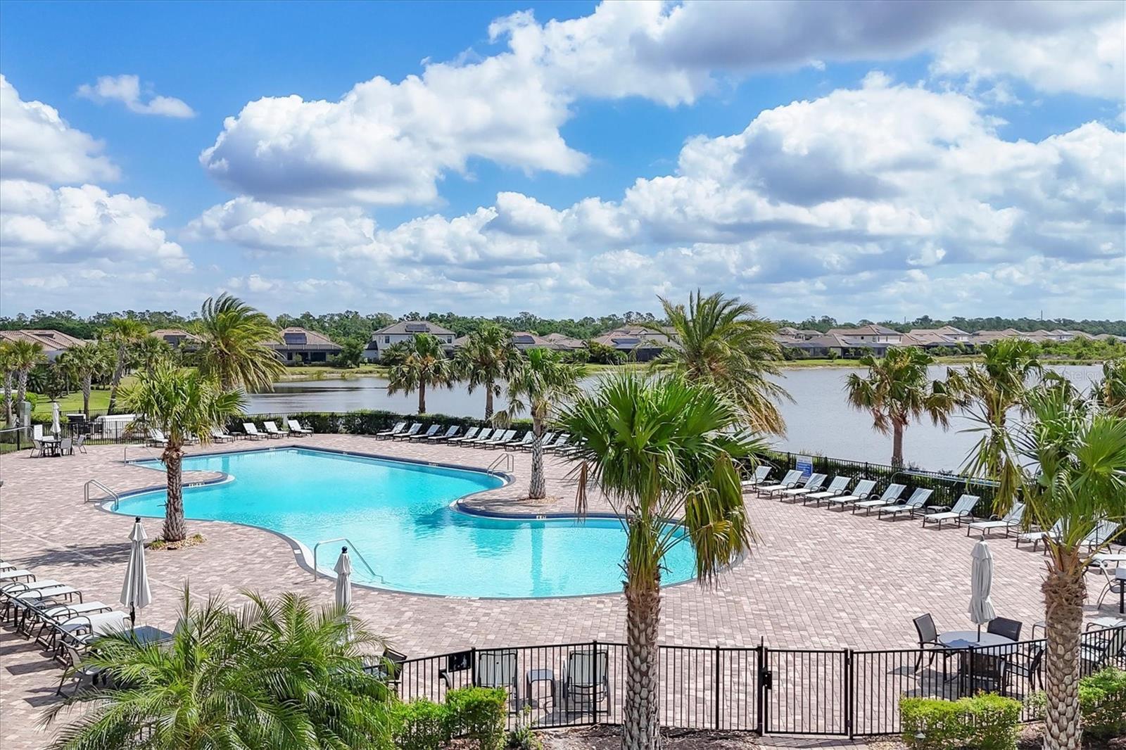 POLO RUN PH I-A & I-B - Residential