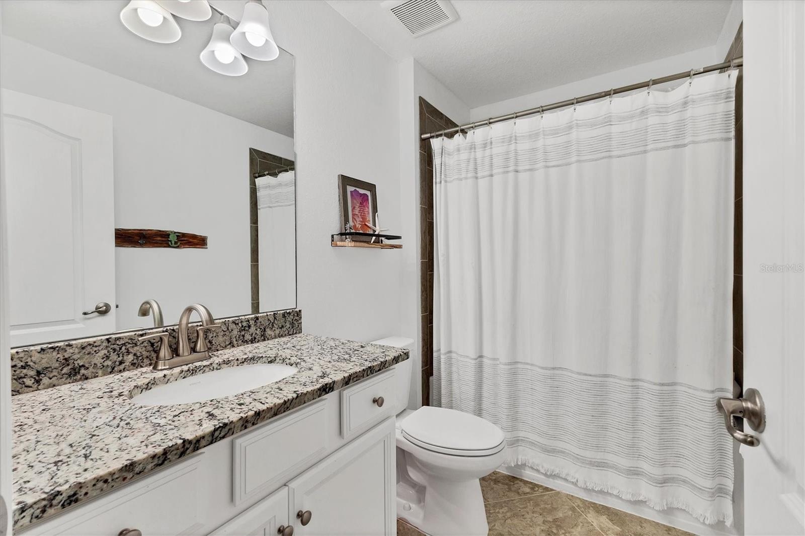 POLO RUN PH I-A & I-B - Residential