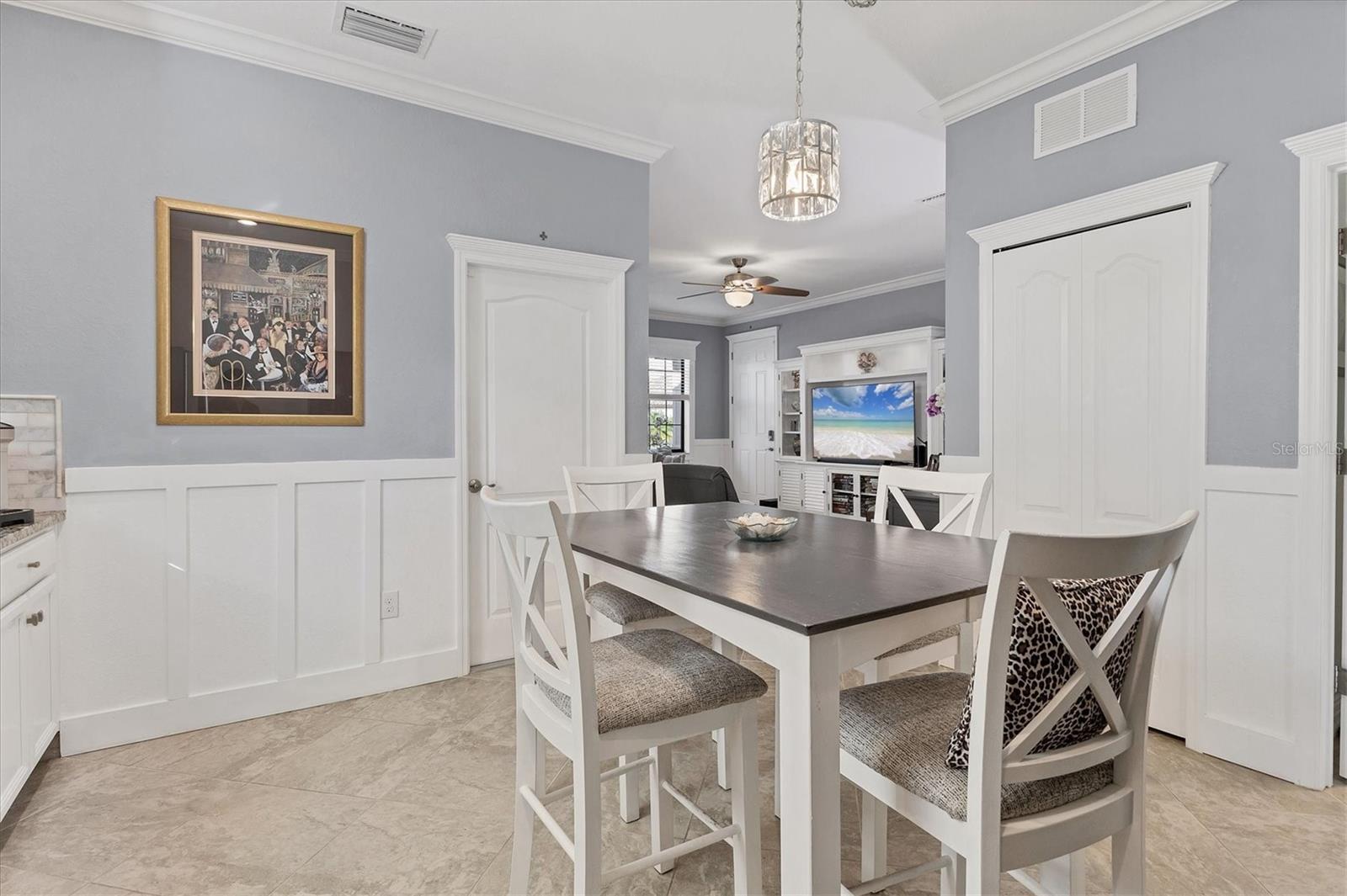 POLO RUN PH I-A & I-B - Residential