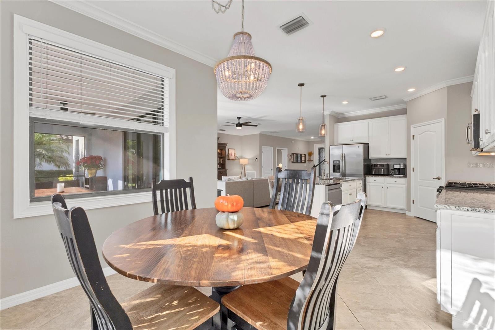 POLO RUN PH I-A & I-B - Residential