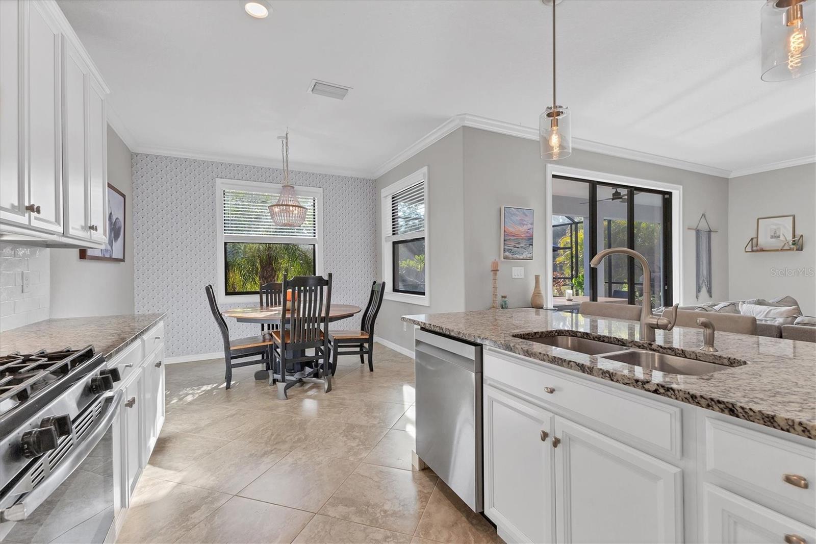 POLO RUN PH I-A & I-B - Residential