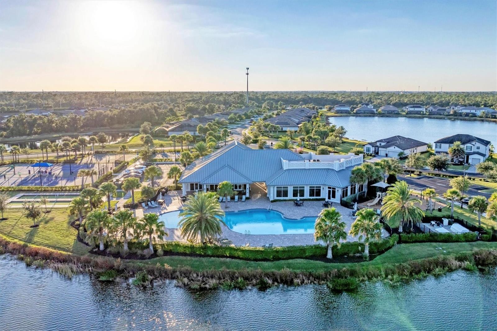 POLO RUN PH I-A & I-B - Residential