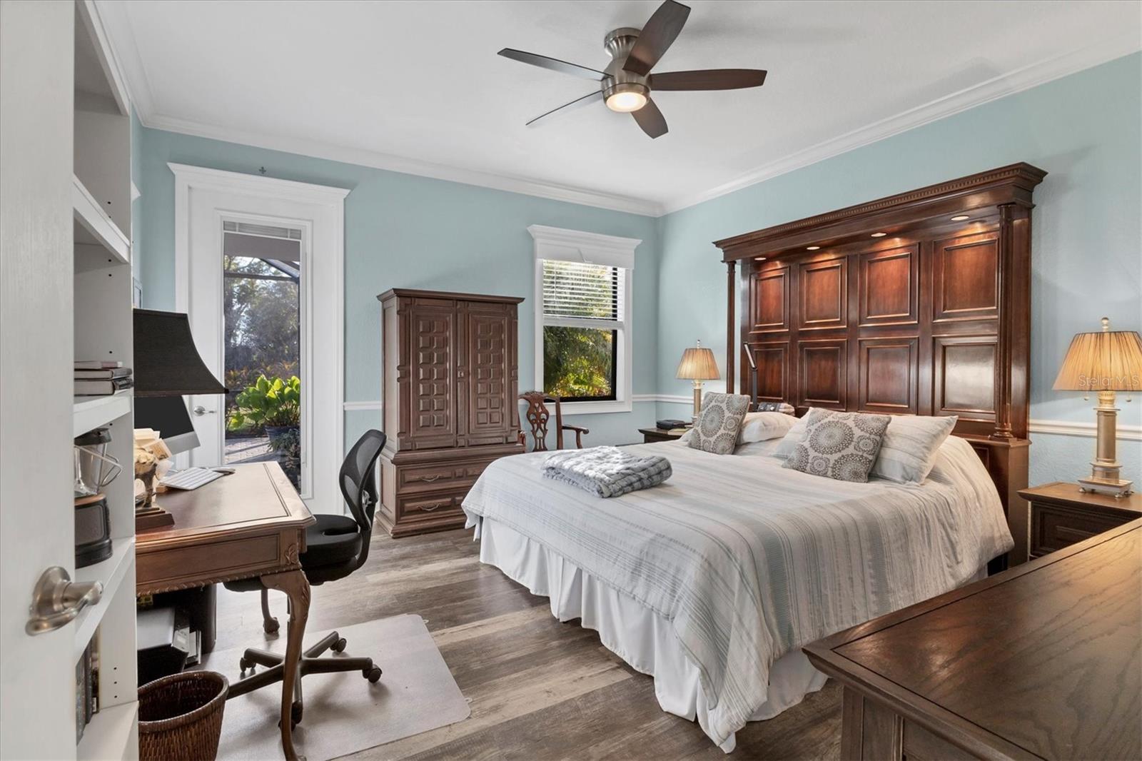 POLO RUN PH I-A & I-B - Residential