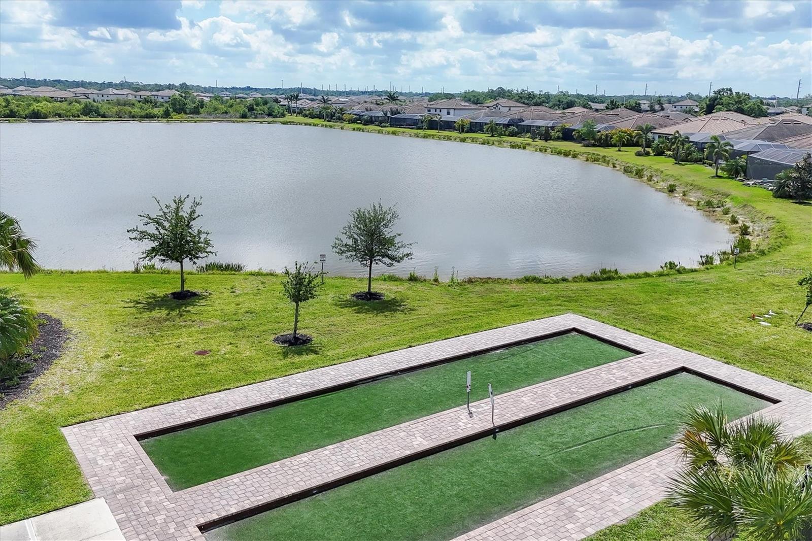 POLO RUN PH I-A & I-B - Residential