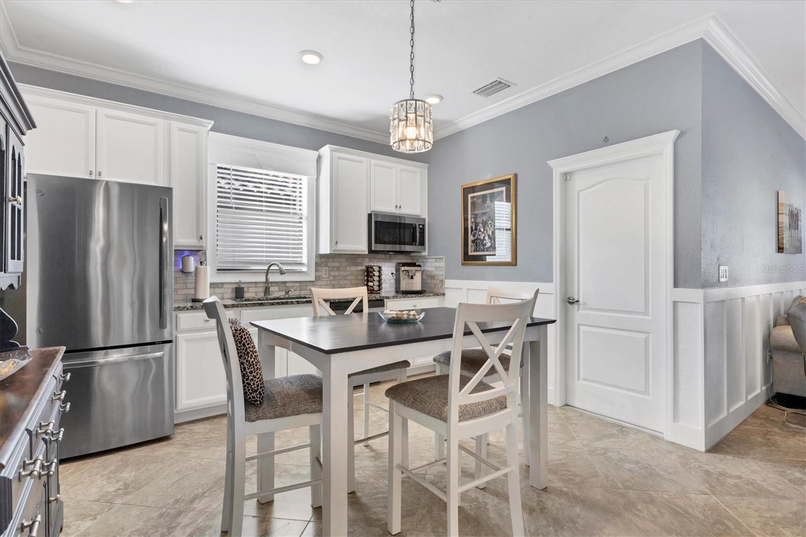 POLO RUN PH I-A & I-B - Residential