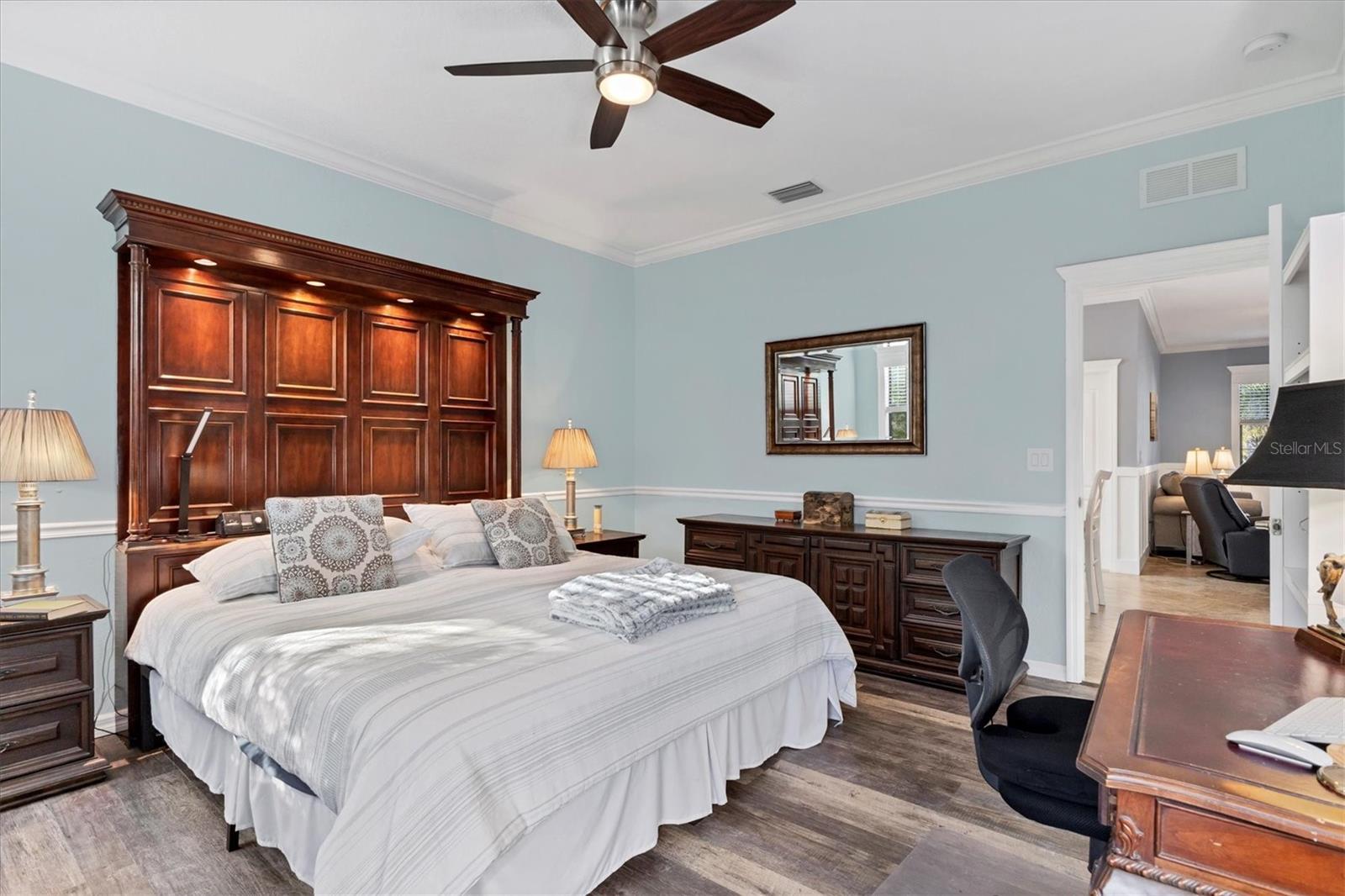 POLO RUN PH I-A & I-B - Residential