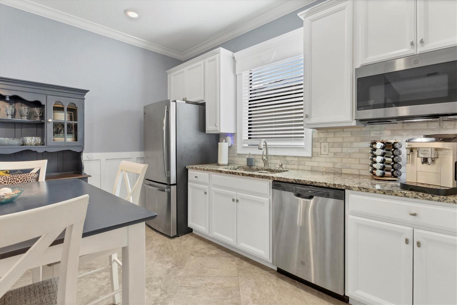 POLO RUN PH I-A & I-B - Residential