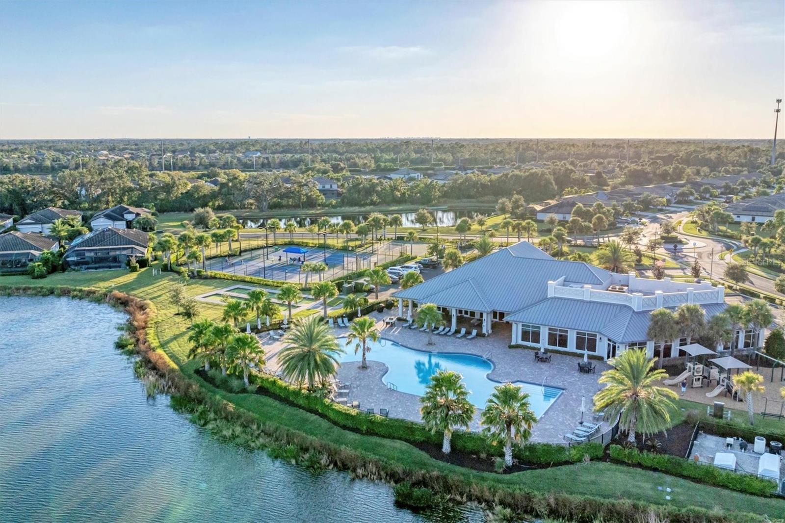 POLO RUN PH I-A & I-B - Residential