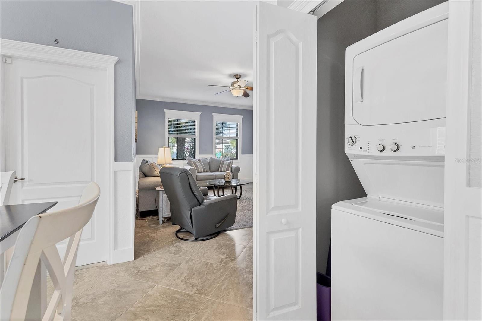 POLO RUN PH I-A & I-B - Residential