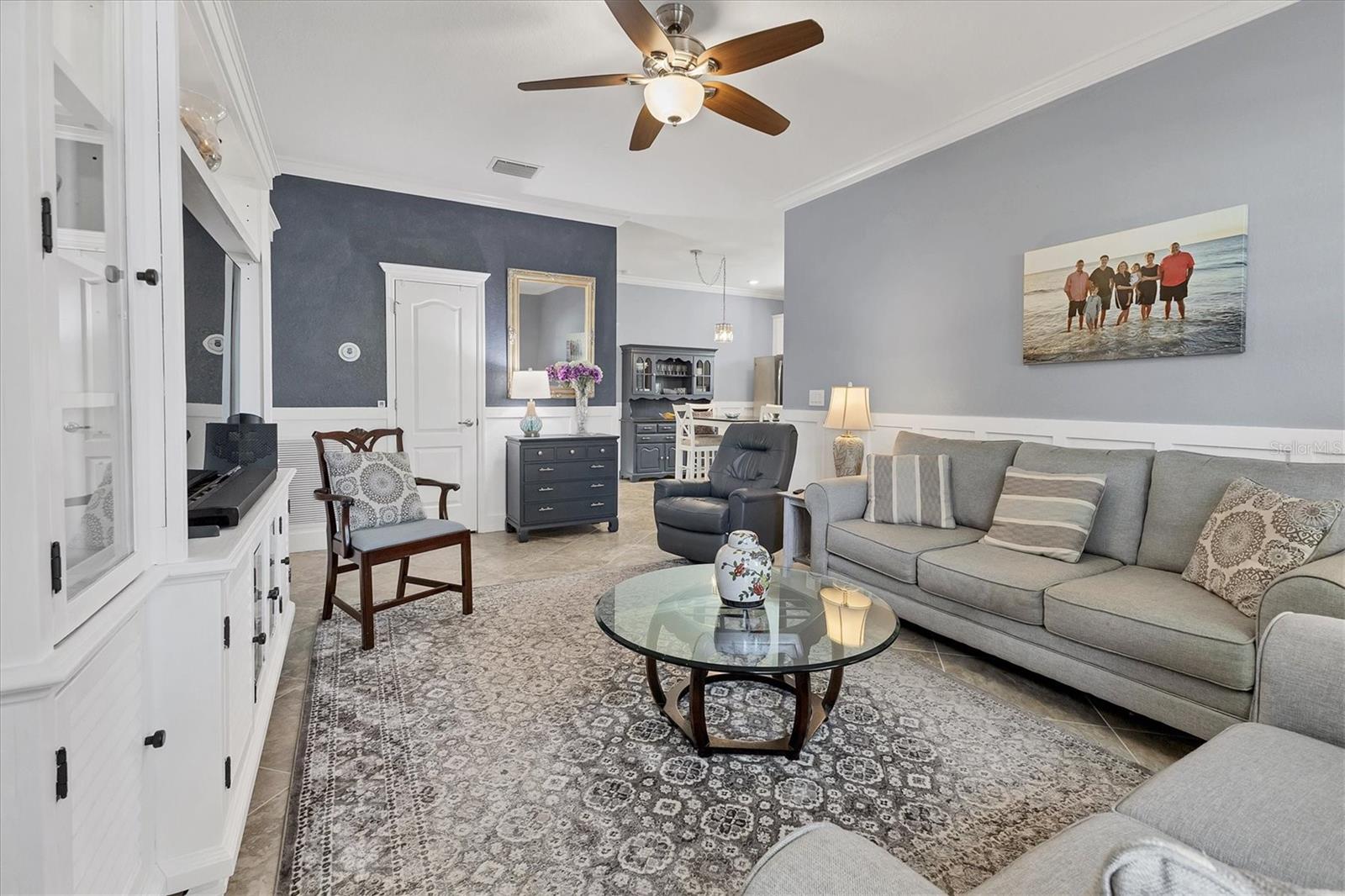 POLO RUN PH I-A & I-B - Residential