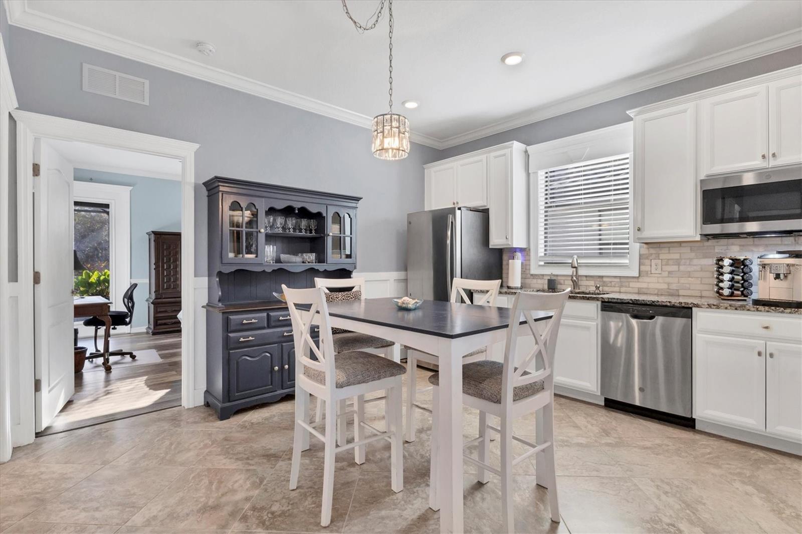 POLO RUN PH I-A & I-B - Residential