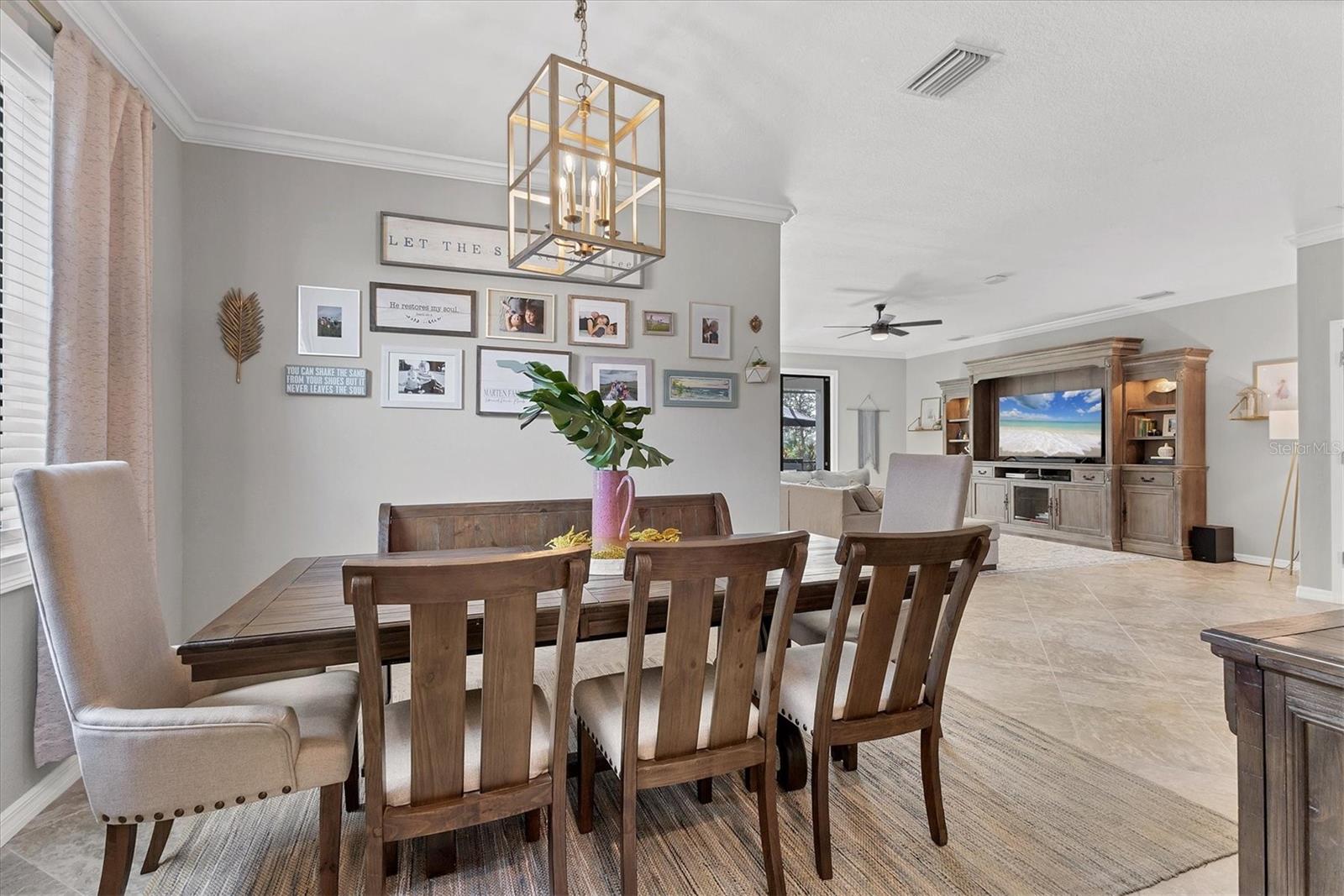 POLO RUN PH I-A & I-B - Residential