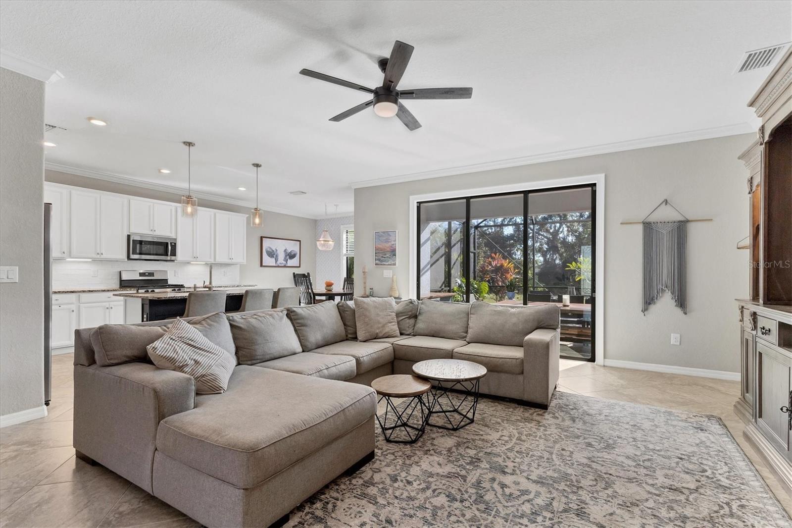 POLO RUN PH I-A & I-B - Residential