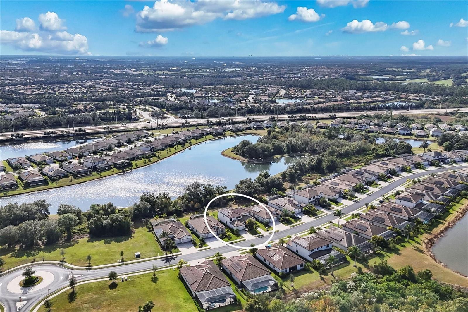 POLO RUN PH I-A & I-B - Residential