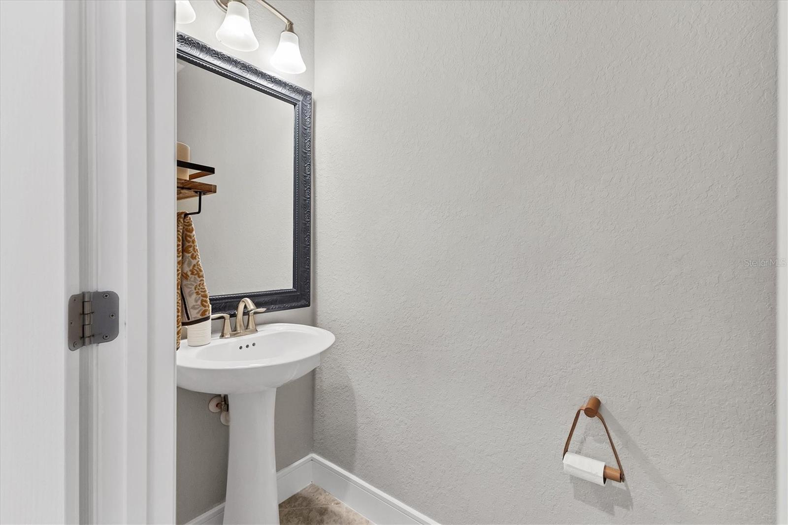 POLO RUN PH I-A & I-B - Residential