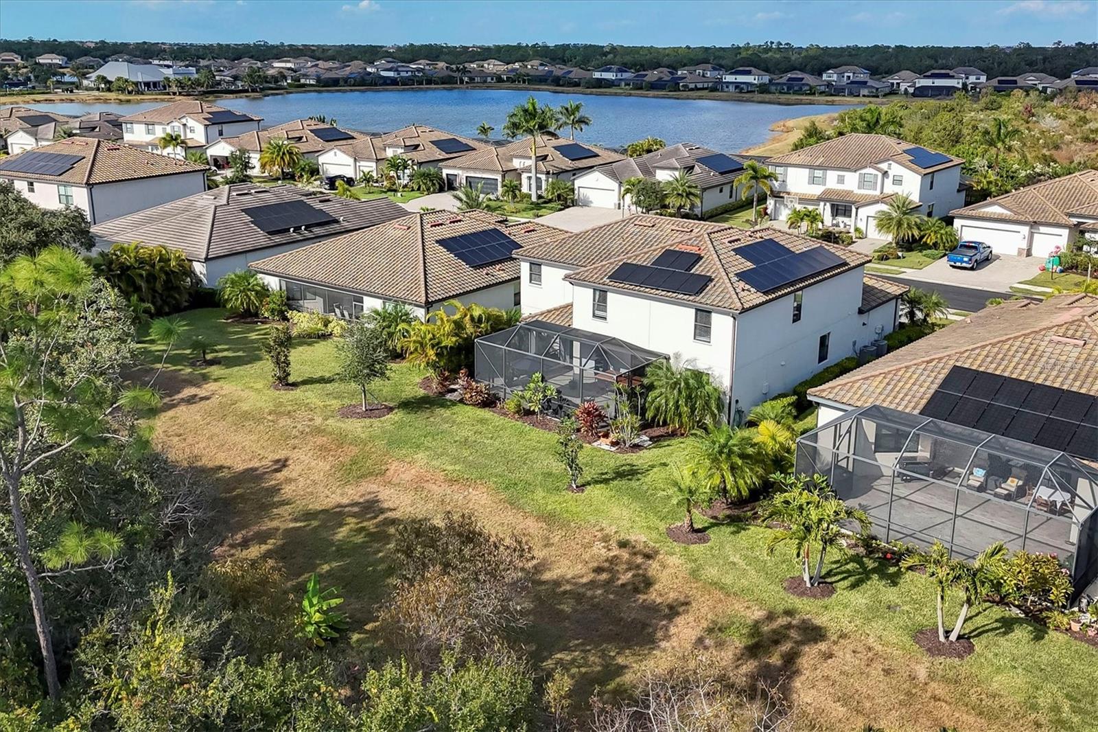 POLO RUN PH I-A & I-B - Residential