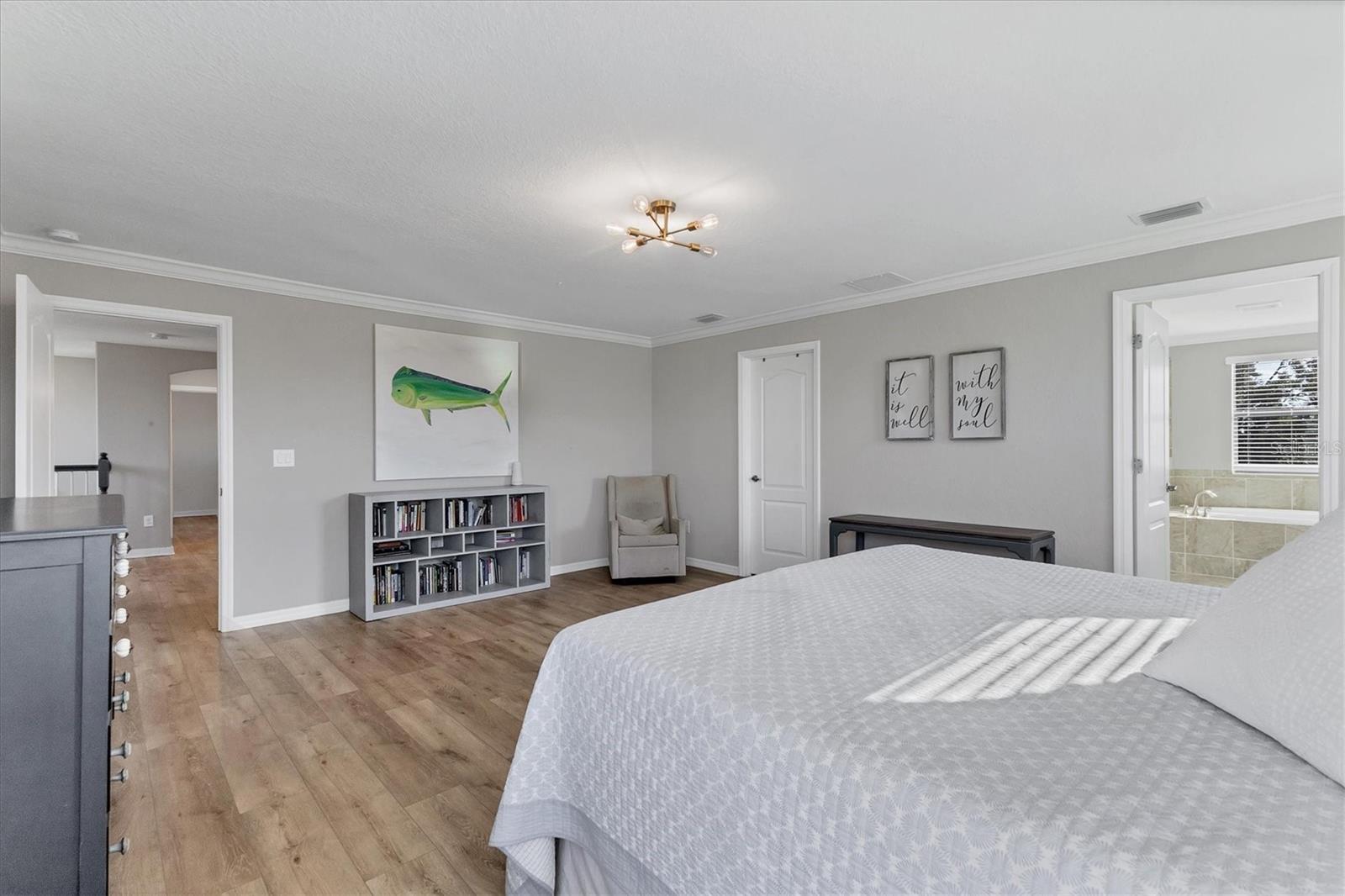 POLO RUN PH I-A & I-B - Residential