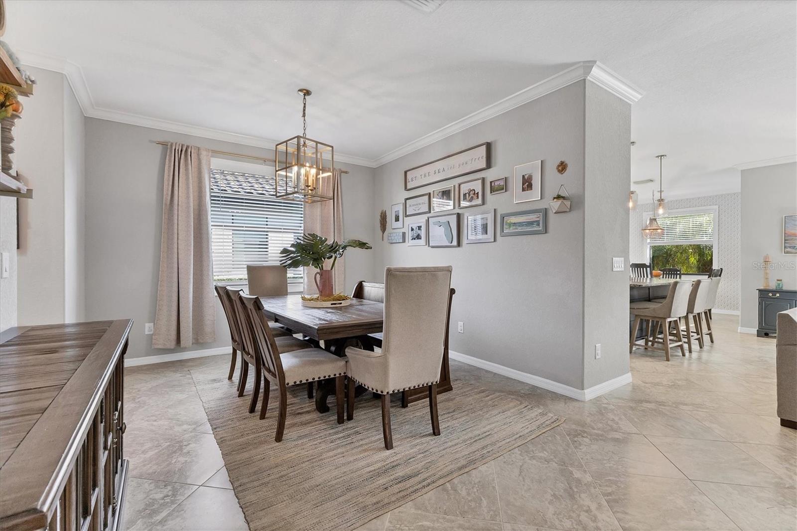 POLO RUN PH I-A & I-B - Residential