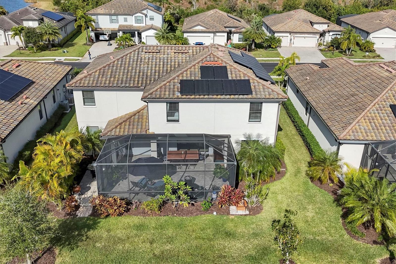 POLO RUN PH I-A & I-B - Residential