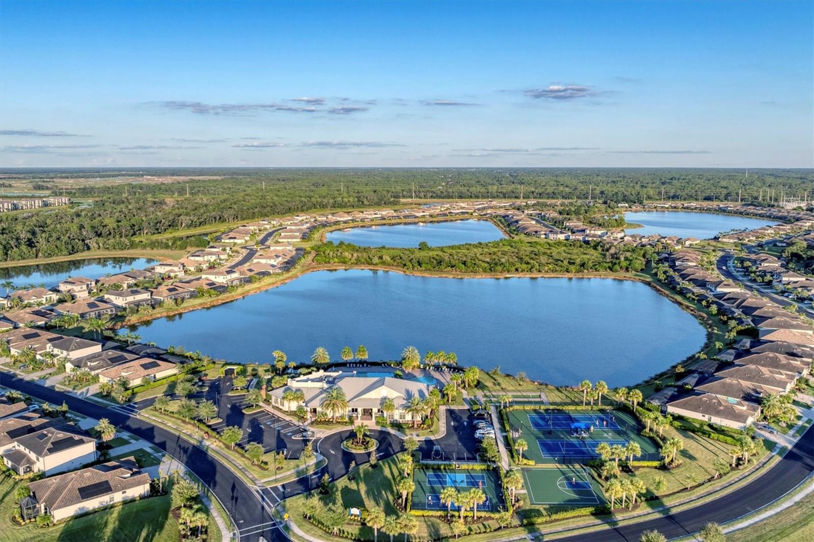 POLO RUN PH I-A & I-B - Residential