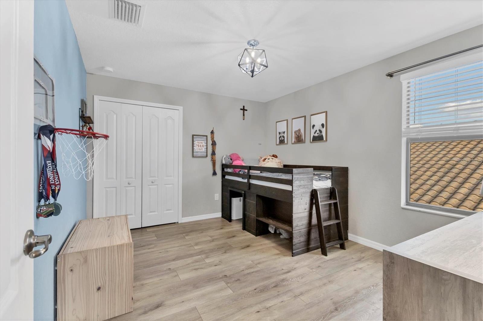 POLO RUN PH I-A & I-B - Residential